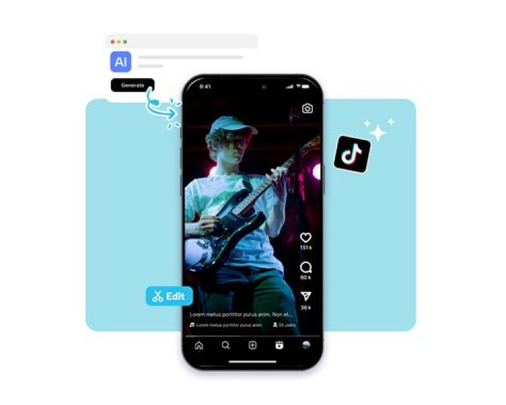 TikTokを見るだけで楽しめる？その魅力と注意点を徹底解説