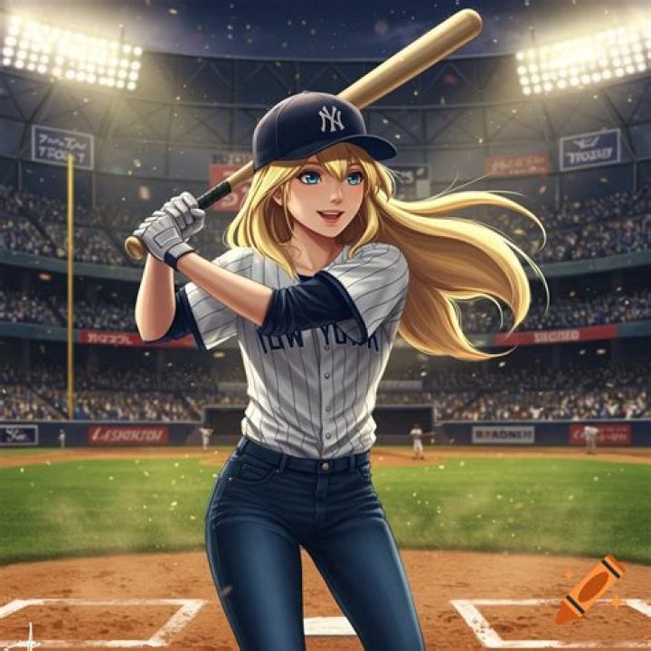 ツイッター動画ランキング「野球girl」とは？話題の女性野球動画を徹底解説